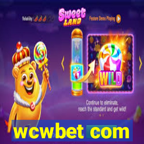 wcwbet com